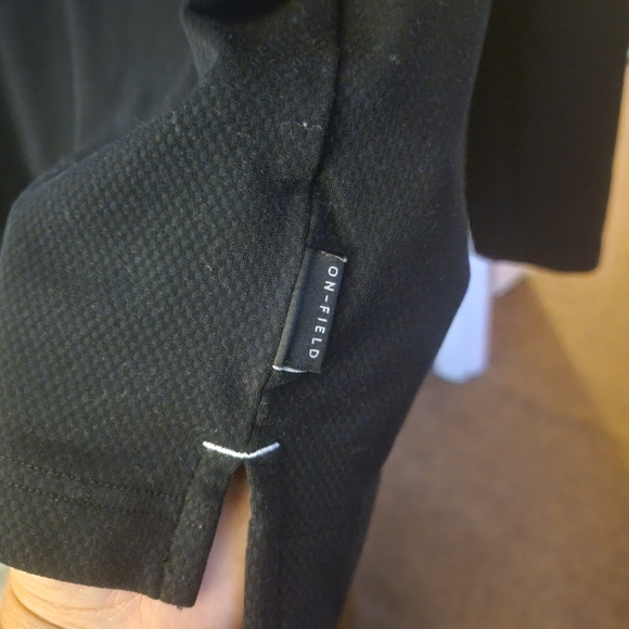 University of MAINE, Nike long sleeve shirt. Men's Large - Picture 7 of 10